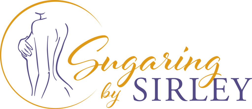 Sugaring logo